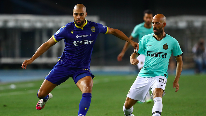 Pagelle, Amrabat esaltante, Veloso gol e classe - immagine 1