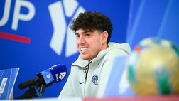 Bastoni: “Voci sul futuro? Sono orgoglioso e rispondo così, la verità è questa! Probabilmente resto”