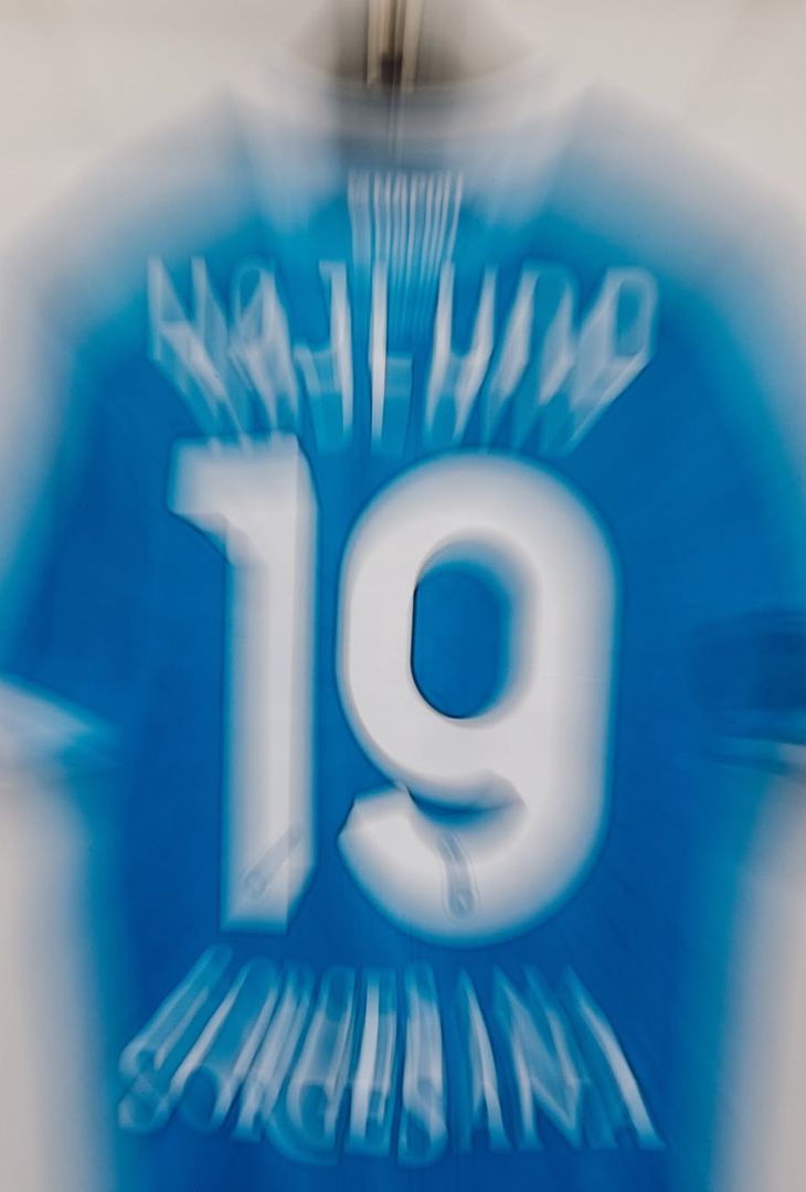 Napoli-Pisa, tutto pronto nello spogliatoio azzurro! La scelta sulla maglia – GALLERY - immagine 5