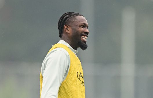 Getty Images Inter, in Champions senza Thuram. Obiettivo Napoli, ma può partire lo stesso per Bruxelles- immagine 2