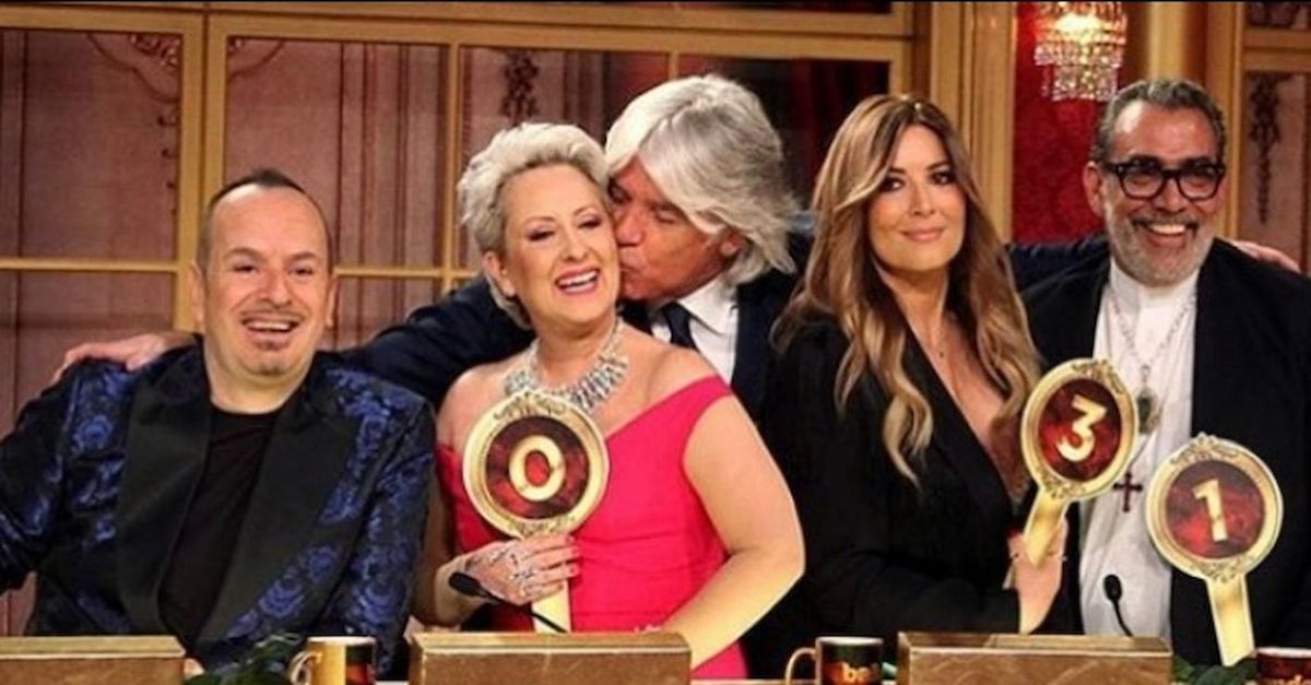 Zazzaroni: “Sabato parte la mia 18esima edizione di Ballando. Di sicuro…”