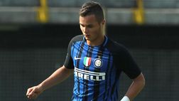 Albert: “Vanheusden era un giocatore dalle qualità mostruose. Immaginate…”