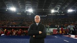 Roma, su la testa