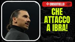 Milan, Criscitiello attacco totale a Ibrahimovic. Chi sono i gattini? La rivelazione