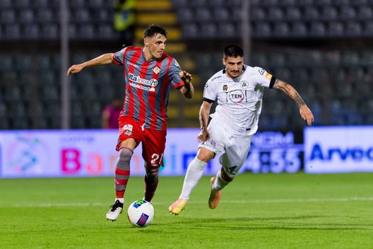 Cremonese-Spezia, dove vedere l’andata dei Play-off in tv e streaming live- immagine 4