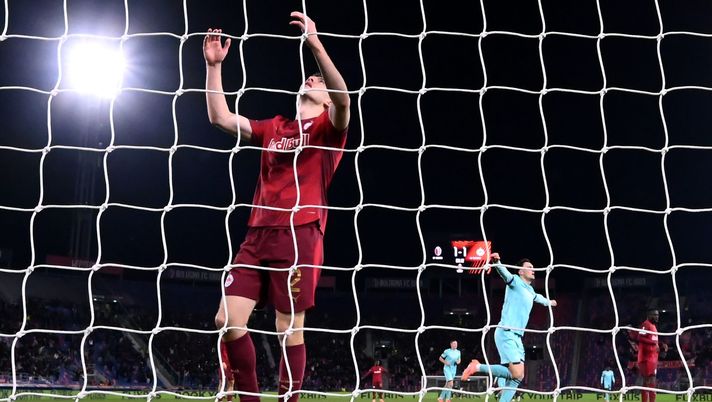 Altach-Salisburgo in diretta streaming gratis: dove vedere la partita - immagine 1