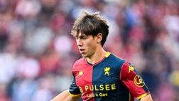 FLASH – Venturino lascia il Genoa e giocherà ancora in Serie A: accordo raggiunto