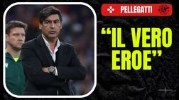 Real Madrid-Milan, Pellegatti: “Impresa leggendaria. Fonseca il vero eroe”