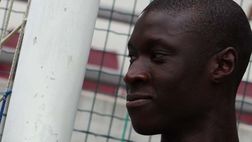 Alfred Gomis portiere da Oscar. Prcic, croce e delizia del Perugia