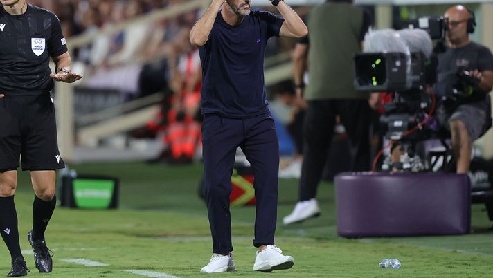 Difesa, quante sbavature! Assetto e sincronismi ancora da affinare - immagine 1