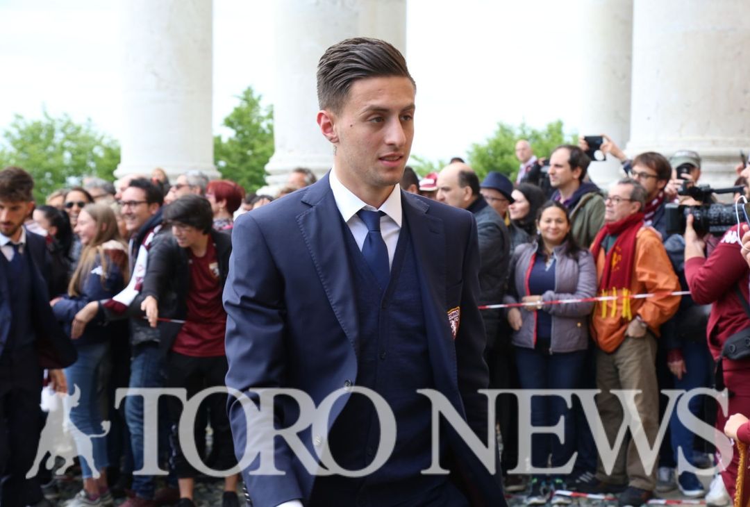 Fotogallery – Il 4 maggio del Torino a Superga - immagine 17