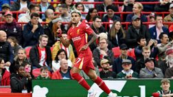 Il Liverpool non fa sconti al Tottenham: all’Hottspur Stadium è 3-6