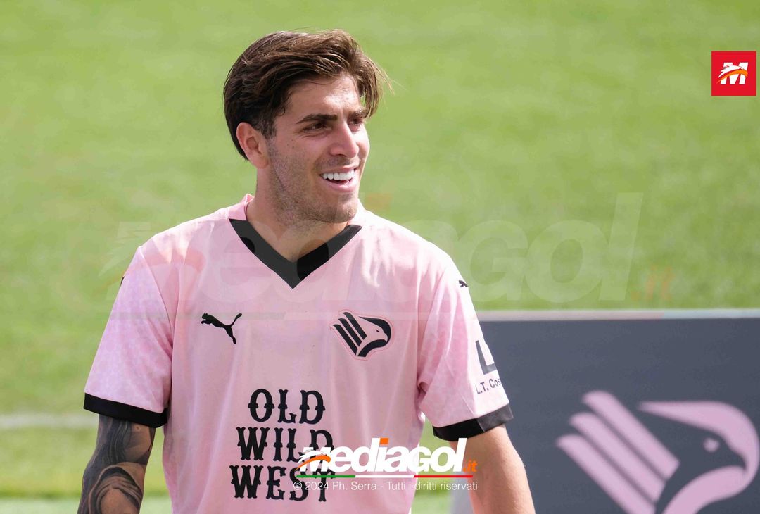 FOTO Palermo – Rappresentativa LND Sondrio 10-0, amichevole 2024-2025 (GALLERY) - immagine 125