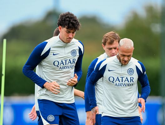 Inter, ad Appiano il ritorno dei primi giocatori impegnati con le nazionali. Bastoni…- immagine 3