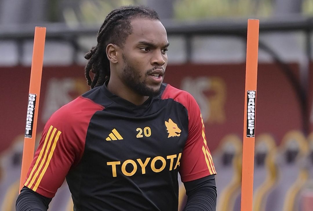 Roma, allenamento in vista del Lecce – FOTOGALLERY - immagine 16