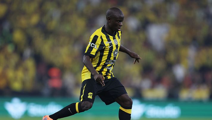 Colpo di scena a Istanbul: la FIFA sblocca N’Golo Kanté al Fenerbahçe - immagine 1