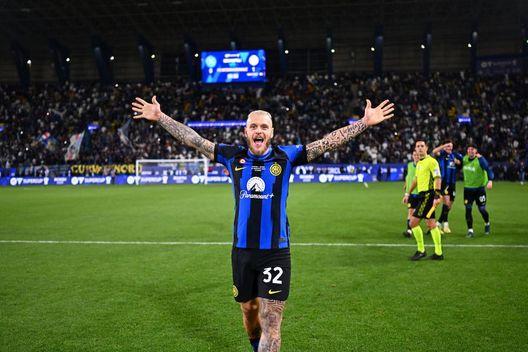 Supercoppa Italiana: dove si gioca, formula, orari e date, albo d’oro e dove vederla- immagine 5