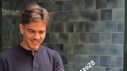 Calciomercato Milan, Jashari ha terminato le visite mediche | Video