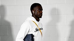 FLASH – Juve, trattativa avanzata per la cessione di Weah: ecco la formula, il giocatore ha detto sì