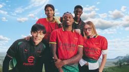 Milan, la nuova quarta maglia 2024-2025 di PUMA e Off-White | VIDEO