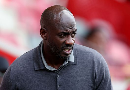 Otto Addo, allenatore Ghana (Foto di Harry Murphy/Getty Images) Repubblica Centrafricana-Ghana, dove vederla in diretta TV e streaming LIVE- immagine 2