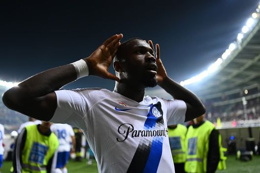 Thuram, ‘cura Inzaghi’ e partner Lautaro: così ha stupito tutti (anche l’Inter)- immagine 3