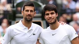 Atp Finals, è ancora Alcaraz-Djokovic: analisi e precedenti