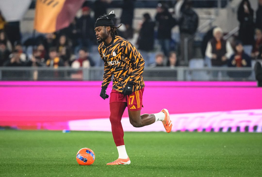 Roma-Como – FOTO GALLERY - immagine 13