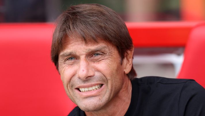 Conte si aspetta umiltà dagli azzurri: la frase che andrebbe appesa a ...