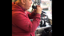 Video – Torino-Fiorentina 2-1, Zaza e Ansaldi segnano: lo speaker esplode