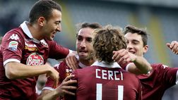 Toro, a Firenze solo per vincere!