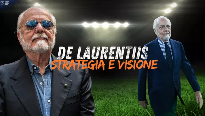 de laurentiis