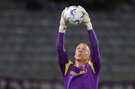 Lopez e Christensen, è il vostro momento. Davanti il solito rebus del 9- immagine 2