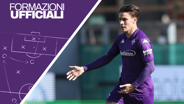 Hellas Verona-Fiorentina, formazioni ufficiali: gioca Comuzzo, la scelta su Fagioli - immagine 1