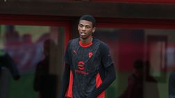 Milan Futuro, Balentien scalpita: “Lavorando duro per vederci presto”