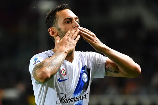 Inter poderosa, 3 fattori decisivi: il momento chiave e la mossa di Inzaghi. In trasferta…- immagine 3