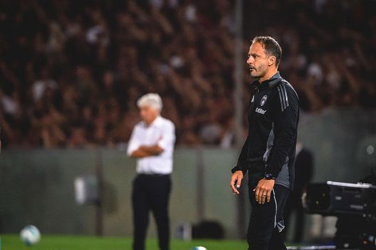 Gilardino: “Inter belva ferita. Squadra in crisi? Fantascienza. Noi dovremo…”- immagine 3