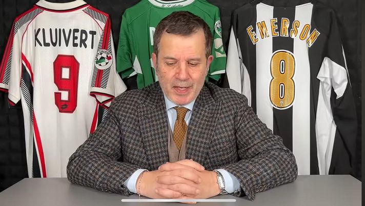 VIDEO Pedullà: “Garnacho-Napoli, sta circolando una fake news sulla trattativa” garnacho napoli