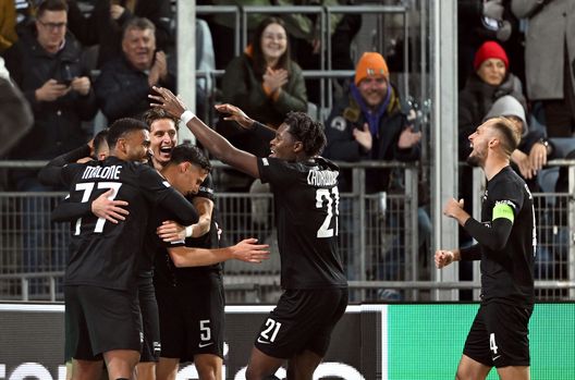 Altach-Sturm, streaming live e diretta tv: dove vedere la partita gratis - immagine 1