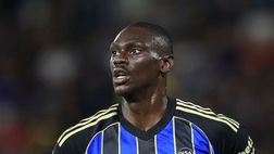 BREAKING – Pisa, Touré non convocato col Napoli: il motivo! La scelta su Denoon