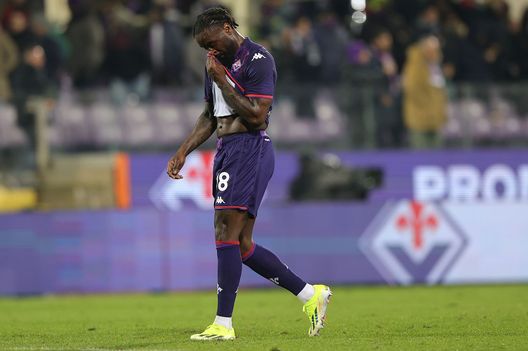 Orlando: “Italiano sta facendo un miracolo. Nzola? Non è sereno”- immagine 2