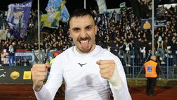 Lazio-Milan, Gila a LSC: “Sono stati giorni difficili. Vincere oggi…”