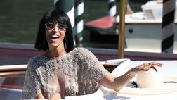 Inter, Nina Zilli: “Finale? Me la sto facendo sotto! La commenterò con il mio amico Beccalossi”