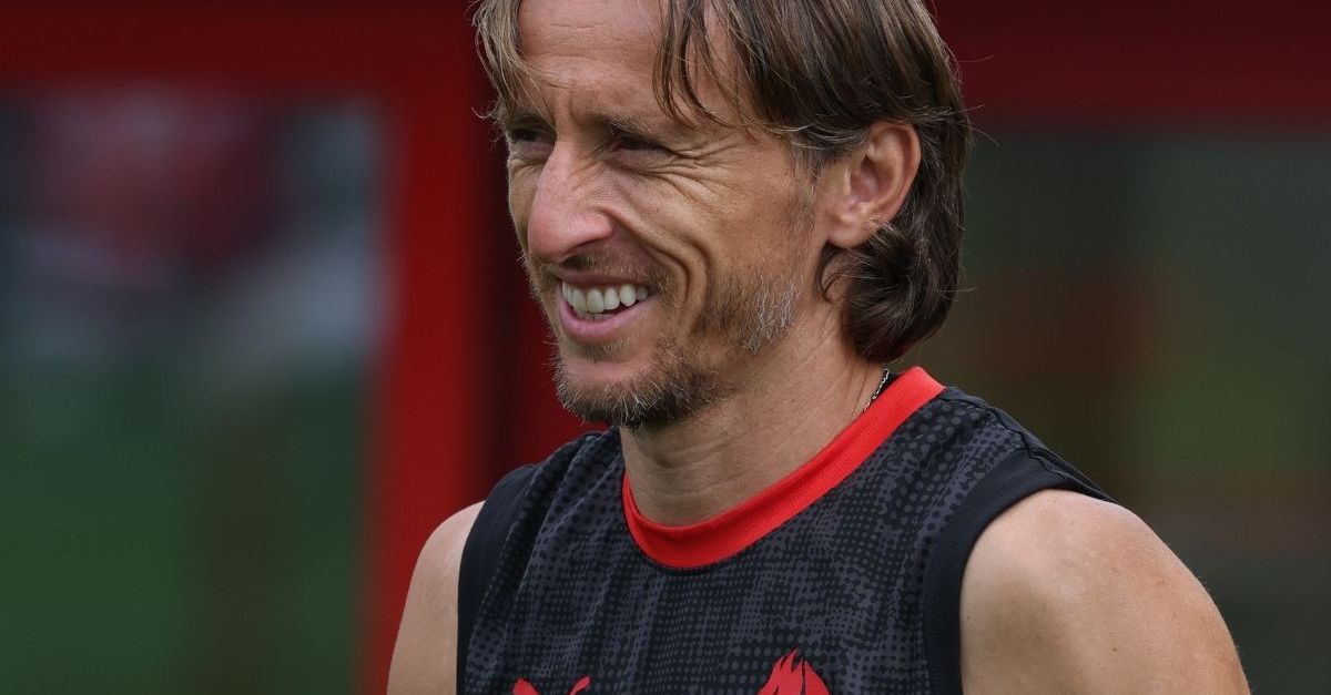 Milan, Passerini: “Modric, una leadership oltre il campo”. Ecco i motivi Milan, Passerini: “Modric, una leadership oltre il campo”. Ecco i motivi