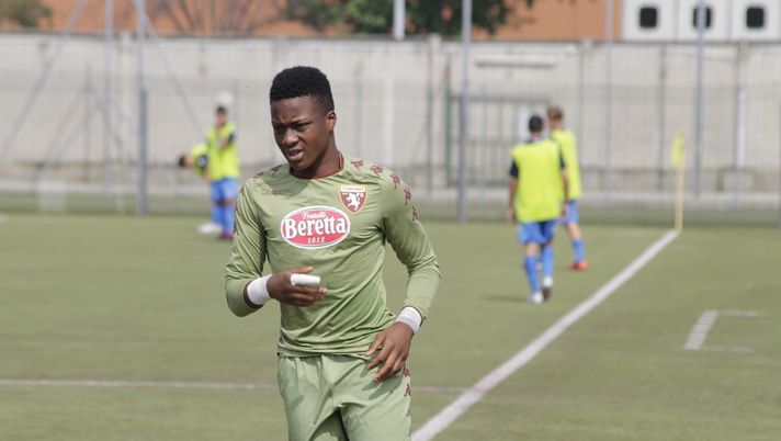 Under 16, la top 3 di Torino-Juventus 1-0: Edo e La Marca si prendono la scena - immagine 1