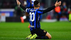 Inter, Lautaro-Thuram chi è Batman e chi Robin? Al Toro manca il gol e ne parla con…