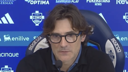 VIDEO – Vanoli: “Ranieri? Importante anche senza fascia. Mia espulsione eccessiva”