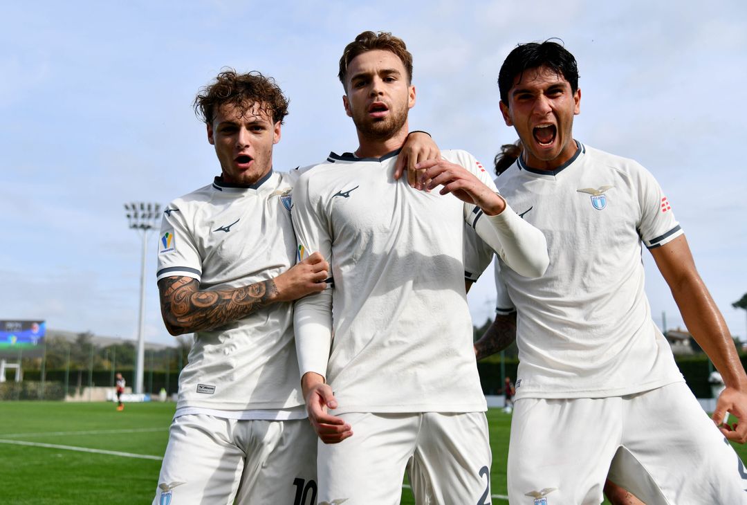 Lazio Primavera
