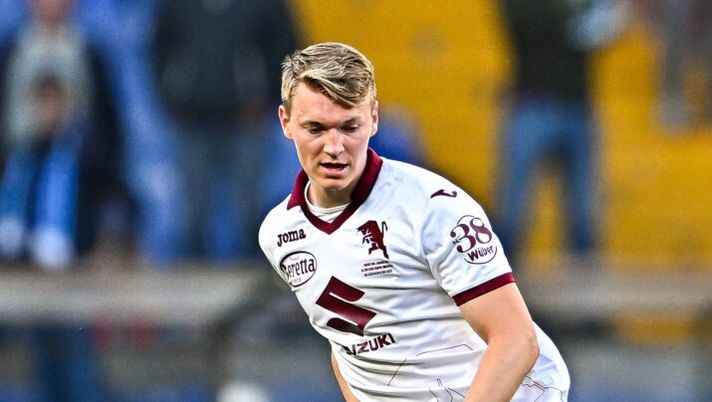 Torino, Schuurs è fuori dalla lista Serie A: ecco cosa succede per il recupero - immagine 1