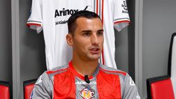 VIDEO / Dalle giovanili dell’Inter alle rovesciate al Milan: l’intervista a Bonazzoli